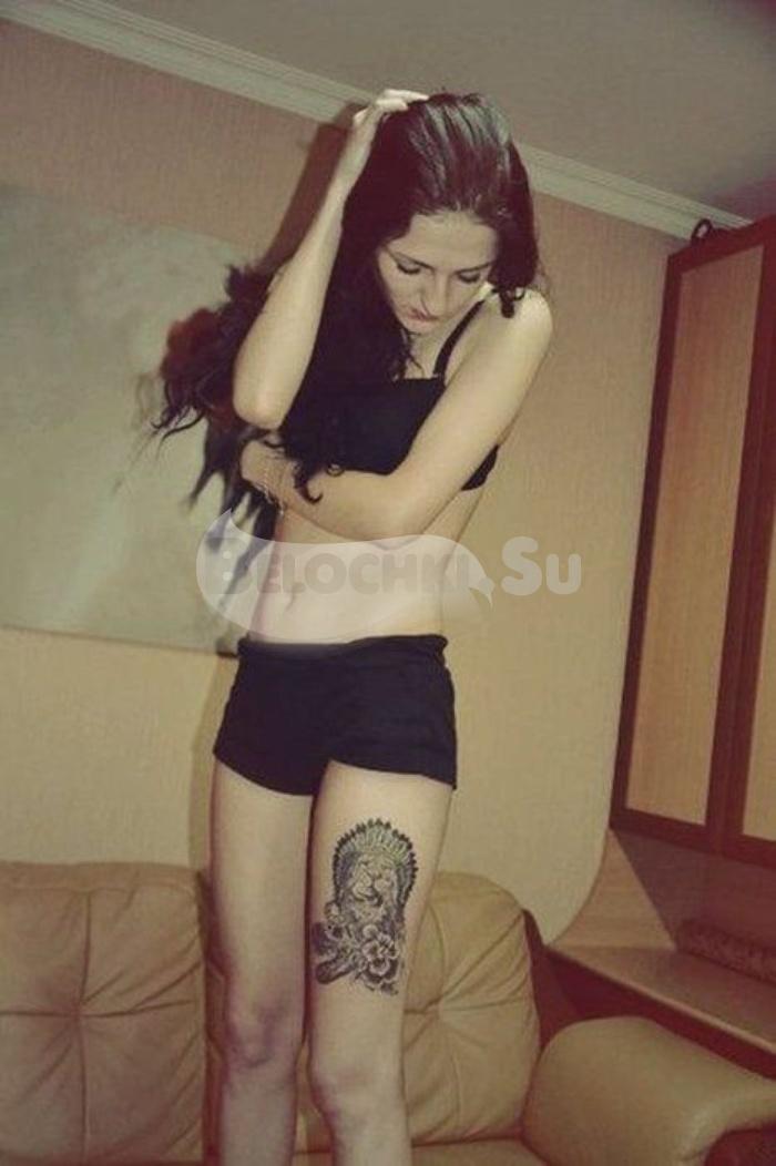 Проститутка Таня г. Нижняя Тура